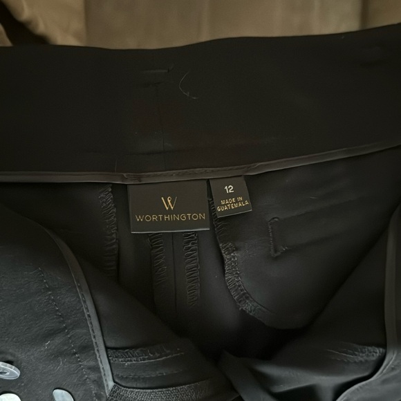 Slacks - Picture 1 of 2